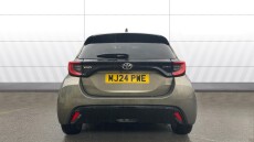 Toyota Yaris 1.5 Hybrid Excel 5dr CVT Hybrid Hatchback